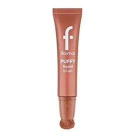 Flormar Puffy Liquid Blush 003 Rosy Glow Likit Allık