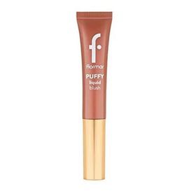 Flormar Puffy Liquid Blush 003 Rosy Glow Likit Allık