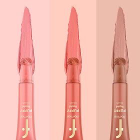 Flormar Puffy No: 01 Pinky Glow Likit Allık