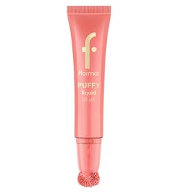 Flormar Puffy No: 02 Peachy Glow Likit Allık