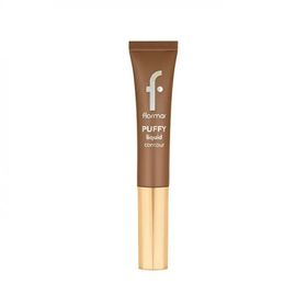 Flormar Puffy No: 03 Deep Likit Kapatıcı