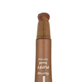 Flormar Puffy No: 03 Deep Likit Kapatıcı