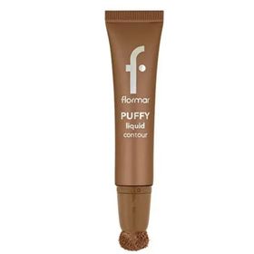Flormar Puffy No: 03 Deep Likit Kapatıcı