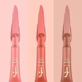 Flormar Puffy No: 03 Rosy Glow Likit Allık
