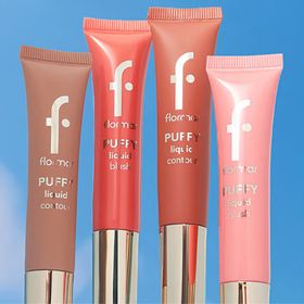 Flormar Puffy No: 03 Rosy Glow Likit Allık