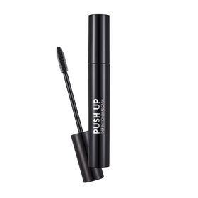 Flormar Push Up Definition Siyah Maskara