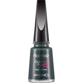 Flormar QD23 Quick Dry Nail Enamel Oje