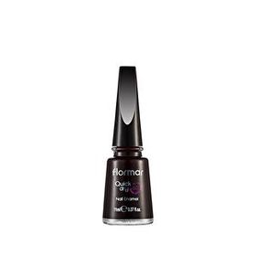 Flormar Quick Dry 008 Tender Salmon Hızlı Kuruyan Yoğun Pigmentli Oje