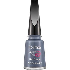 Flormar Quick Dry 27 Oje