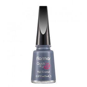 Flormar Quick Dry 27 Oje