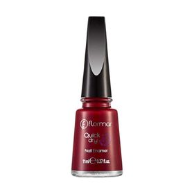 Flormar Quick Dry 60 Sn QD06 Oje