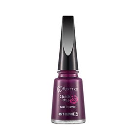Flormar Quick Dry 60 Sn QD18 Oje