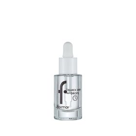 Flormar Quick Dry Drops Oje Kurutucu