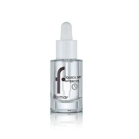 Flormar Quick Dry Drops Oje Kurutucu