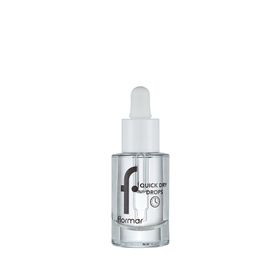 Flormar Quick Dry Drops Oje Kurutucu