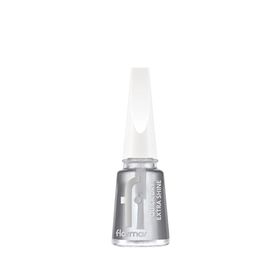 Flormar Quick Dry Extra Shine 11 ml Hızlı Oje Kurutucu Tırnak Cilası