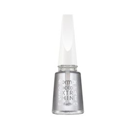Flormar Quick Dry Extra Shine 11 ml Hızlı Oje Kurutucu Tırnak Cilası