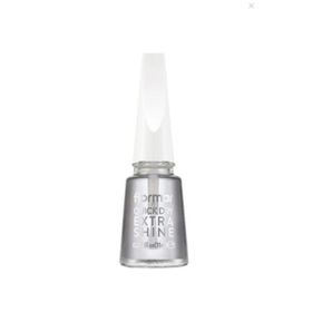 Flormar Quick Dry Extra Shine 11 ml Hızlı Oje Kurutucu Tırnak Cilası