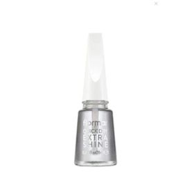 Flormar Quick Dry Extra Shine 11 ml Hızlı Oje Kurutucu Tırnak Cilası