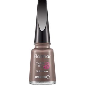 Flormar Quick Dry Nail Enamel 02 Oje