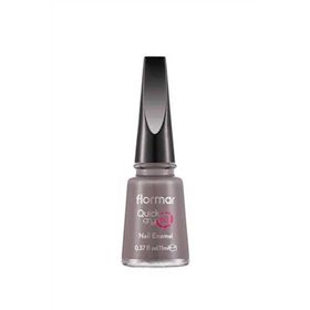 Flormar Quick Dry Nail Enamel 02 Oje