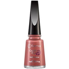 Flormar Quick Dry Nail Enamel 07 Oje