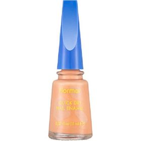 Flormar Quick Dry Nail Enamel No:QD38 Oje