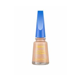 Flormar Quick Dry Nail Enamel No:QD38 Oje