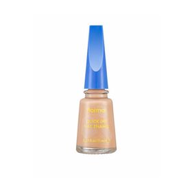 Flormar Quick Dry Nail Enamel No:QD38 Oje