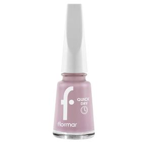 Flormar Quıck Dry Qd 54 Oje