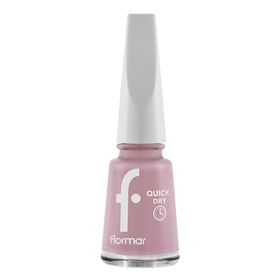 Flormar Quıck Dry Qd 54 Oje