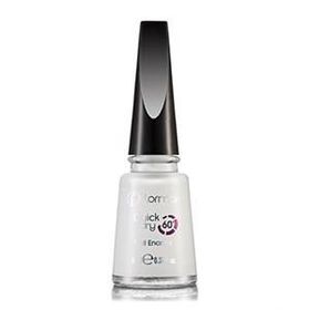 Flormar Quick Dry QD01 Oje