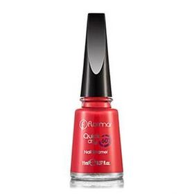 Flormar Quick Dry QD03 Oje