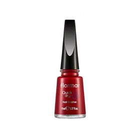 Flormar Quick Dry QD03 Oje