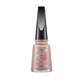 Flormar Quick Dry QD12 10 ml Oje