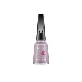 Flormar Quick Dry QD26 Soft Lilac Oje