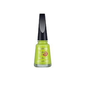 Flormar Quick Dry QD43 Oje