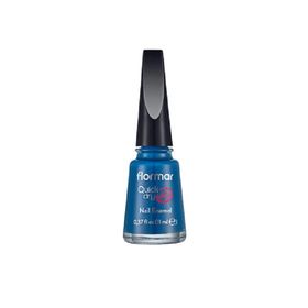 Flormar Quick Dry QD48 Oje