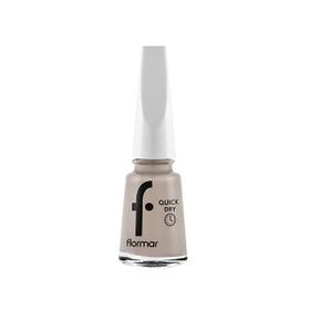 Flormar Quick Dry Qne 12 Every Day Trick New Oje