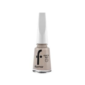 Flormar Quick Dry Qne 12 Every Day Trick New Oje