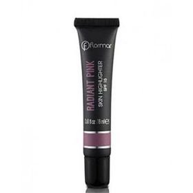 Flormar Radiant Pink Skin Hightlighter
