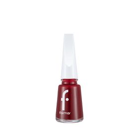 Flormar Red Roots New 405 Oje
