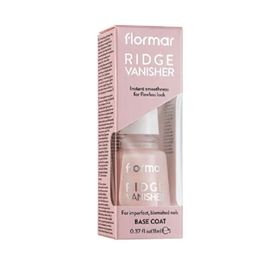 Flormar Ridge Vanisher Base Coat Oje