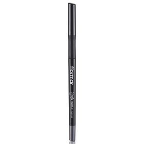 Flormar S11 Dark Silver Style Matic Eyeliner