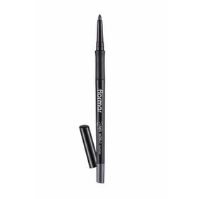 Flormar S11 Dark Silver Style Matic Eyeliner