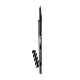 Flormar S11 Dark Silver Style Matic Eyeliner