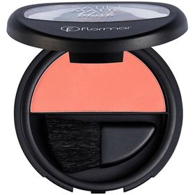 Flormar Satin Matte 02 Allık