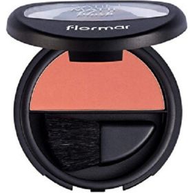 Flormar Satin Matte No:05 Peach Brown Allık