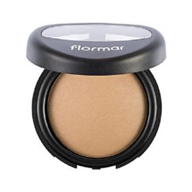 Flormar Selection 020 Soft Beige Baked Pudra
