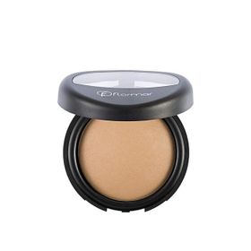 Flormar Selection 020 Soft Beige Baked Pudra